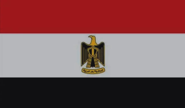 Egypt
