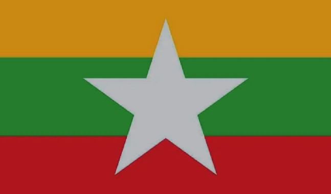 Myanmar