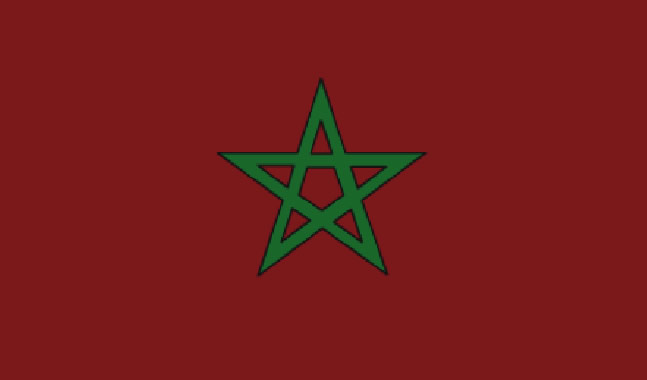Morocco